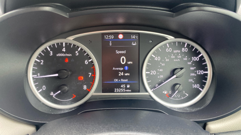 Nissan Micra 1.0 IG-T 92 Acenta 5dr Petrol Hatchback